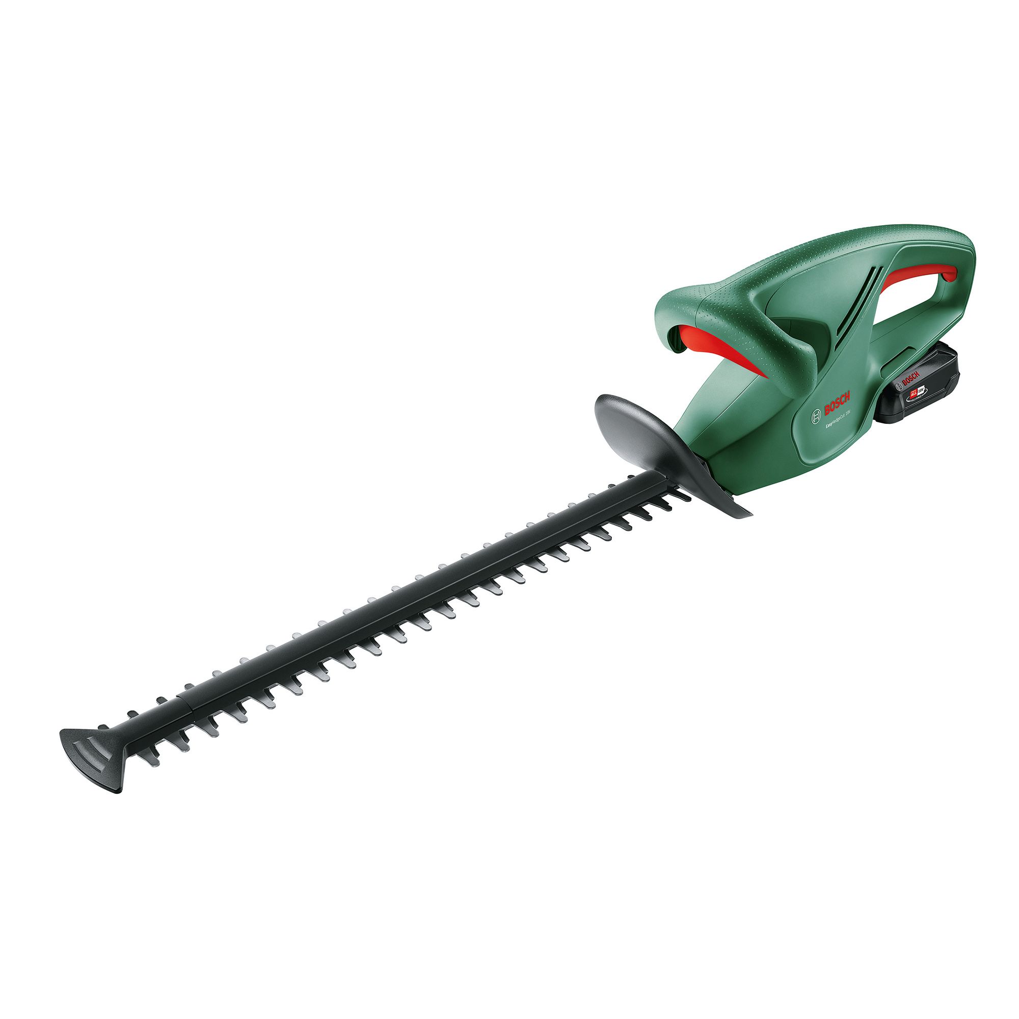 Flymo Easicut 450 Cordless Hedge Trimmer B&q Bosch Power For