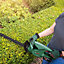 Bosch Power for all 18V 450mm EasyHedgeCut 18-45 Cordless Hedge trimmer