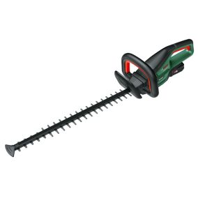 Bosch Power for all 18V 550mm Cordless Hedge trimmer