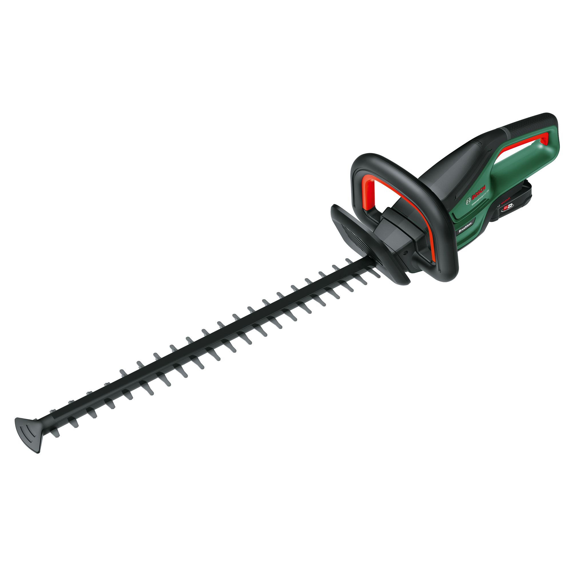 Macallister electric deals hedge trimmer