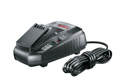 Bosch Power for all 3A Li-ion Battery charger AL1830 CV