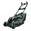 Bosch Power for all AdvancedRotak 36-850 Cordless 36V Rotary Lawnmower