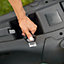Bosch Power for all AdvancedRotak 36-850 Cordless 36V Rotary Lawnmower