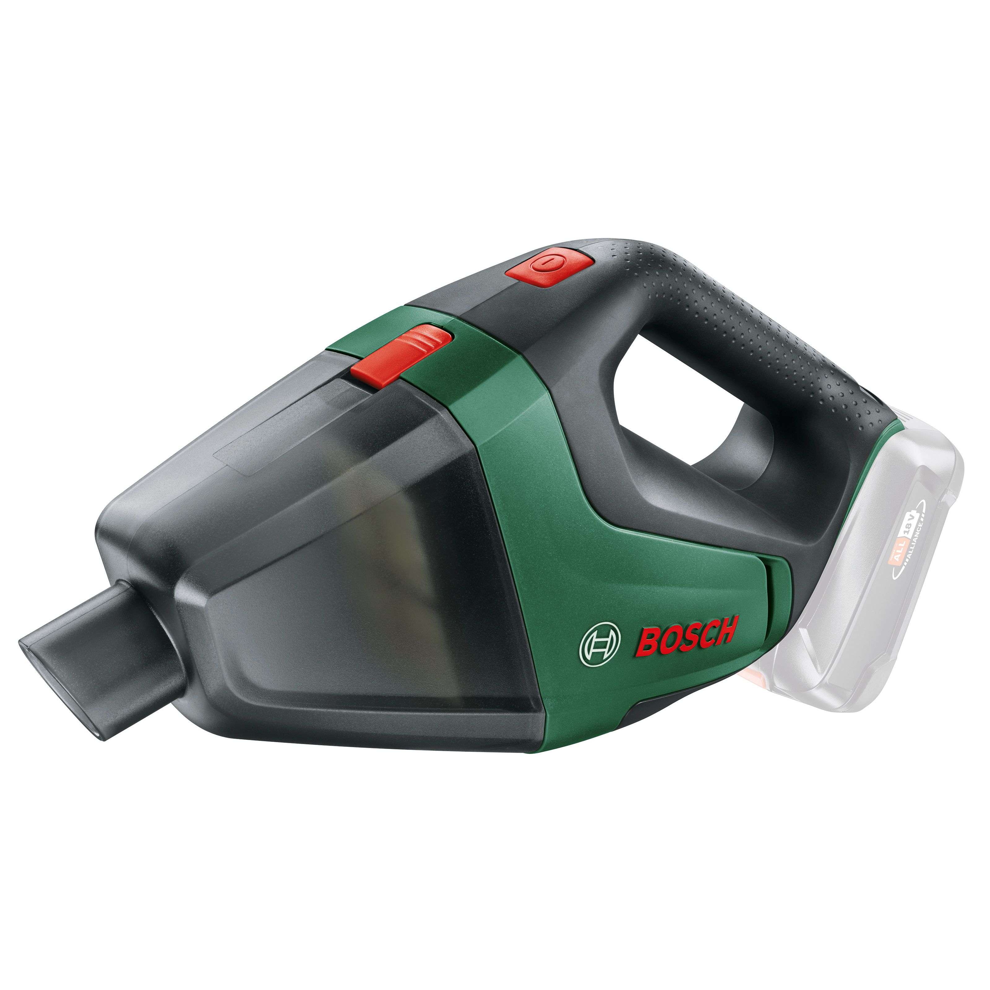 Bosch cordless vacuum discount review