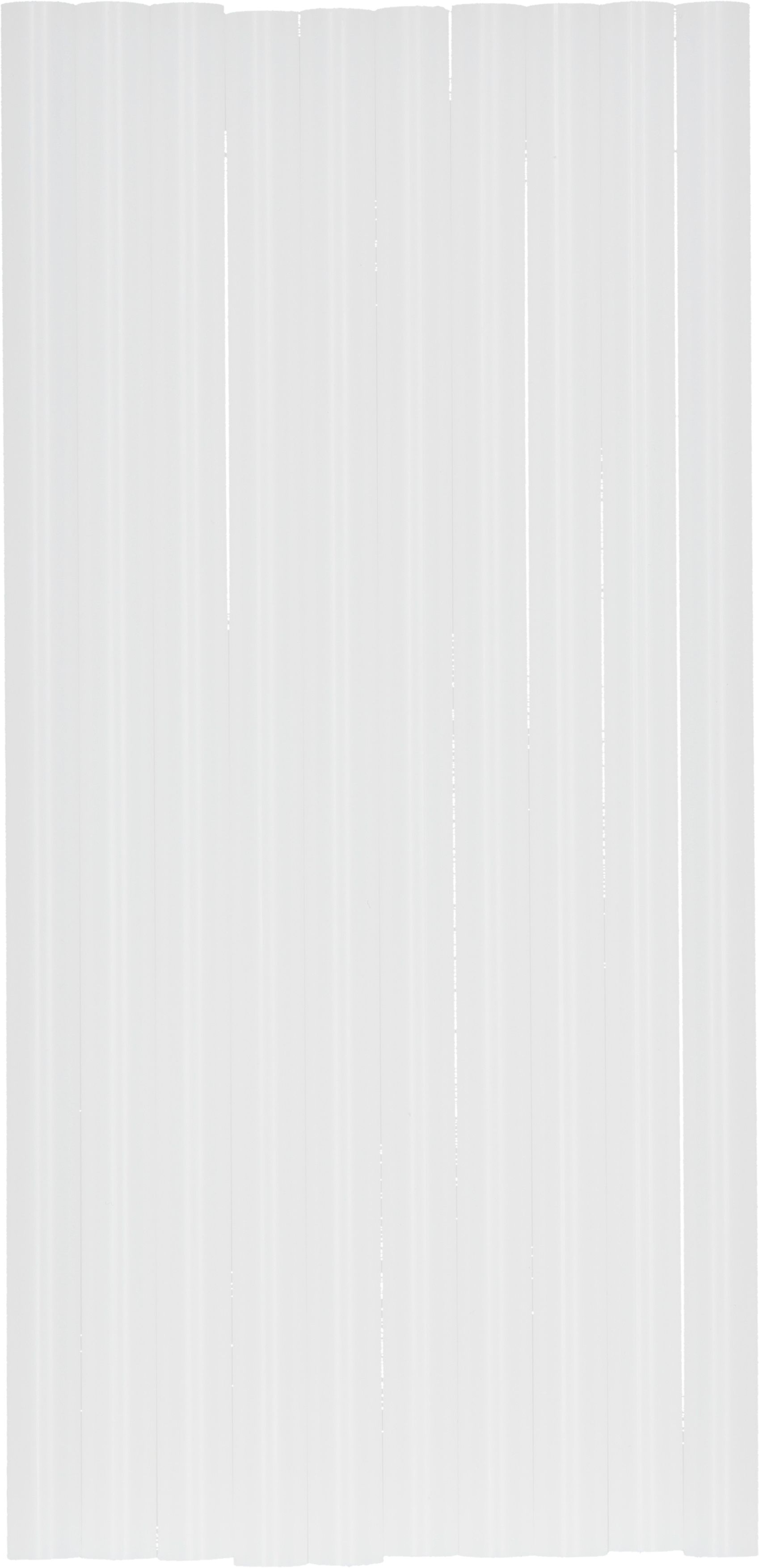 Bosch Precision White Glue stick, Pack of 10