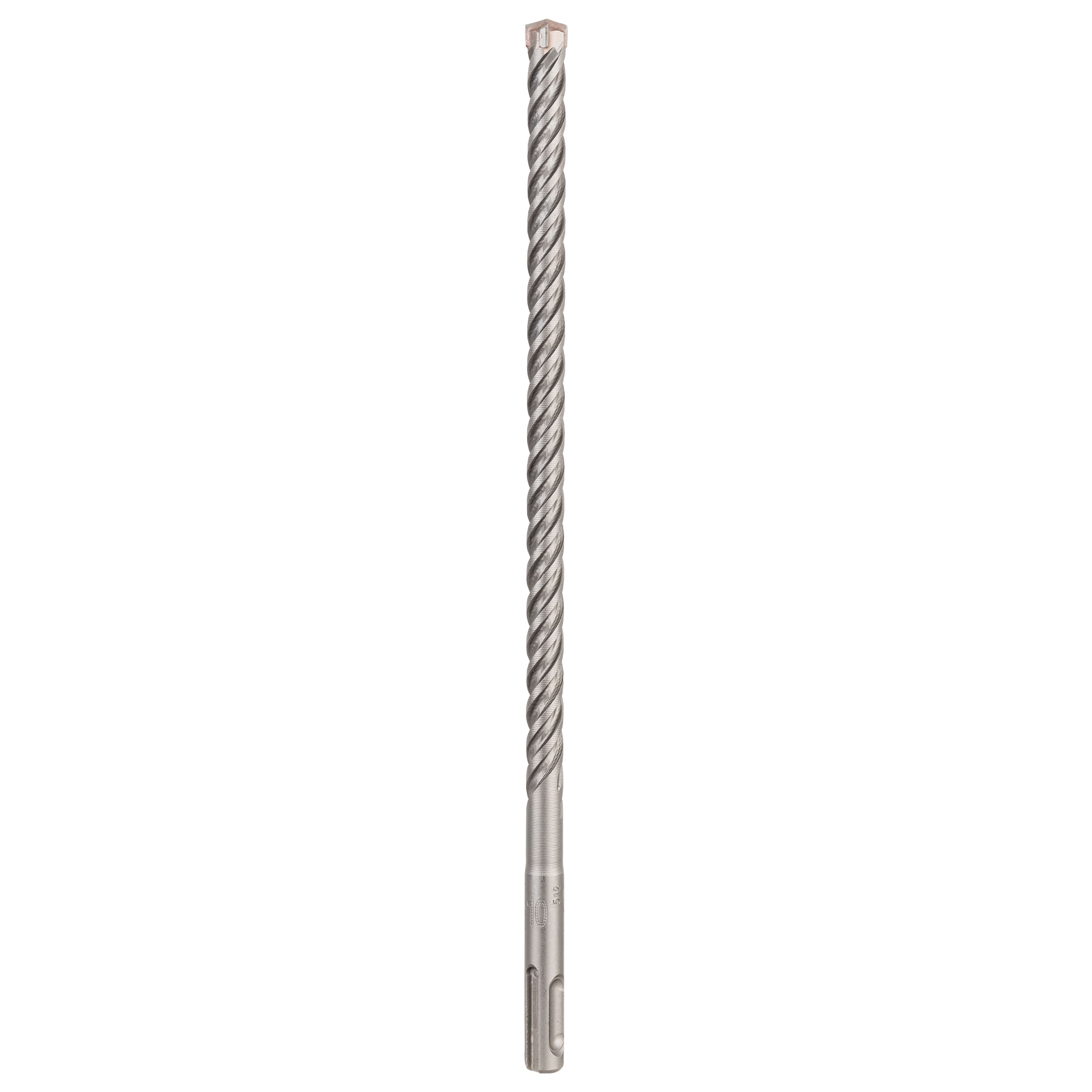 Bosch Professional 1 piece Masonry Drill bit set