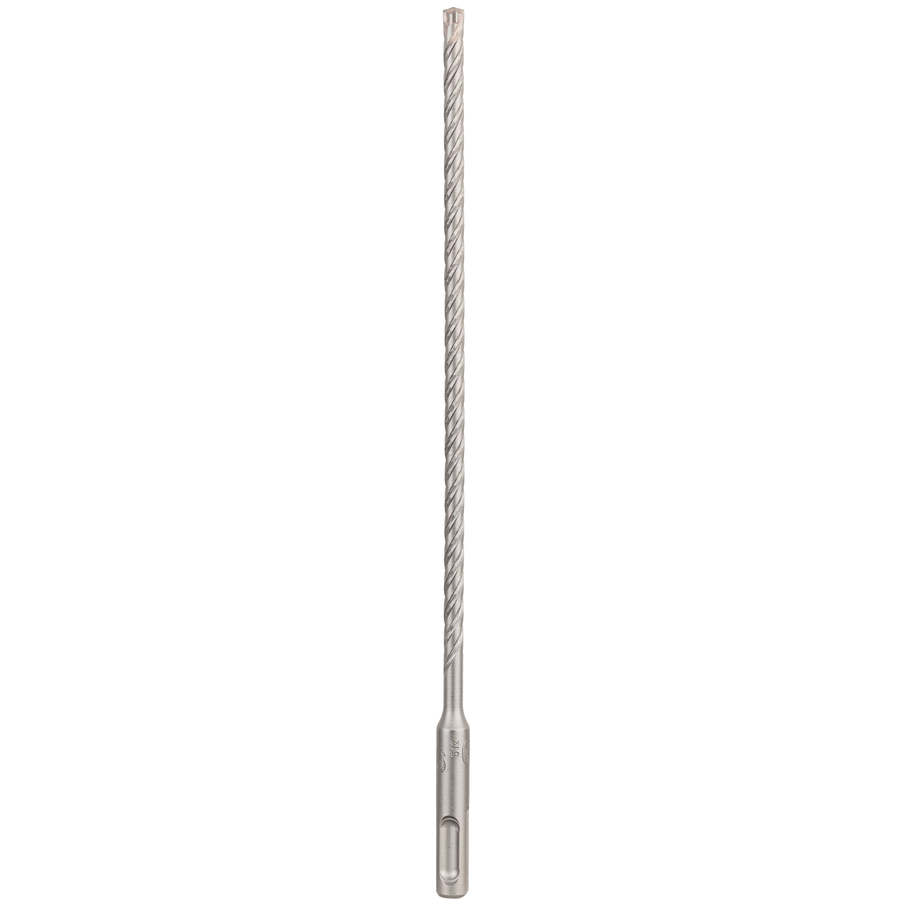 Bosch Professional 1 piece SDS plus Masonry Drill bit set
