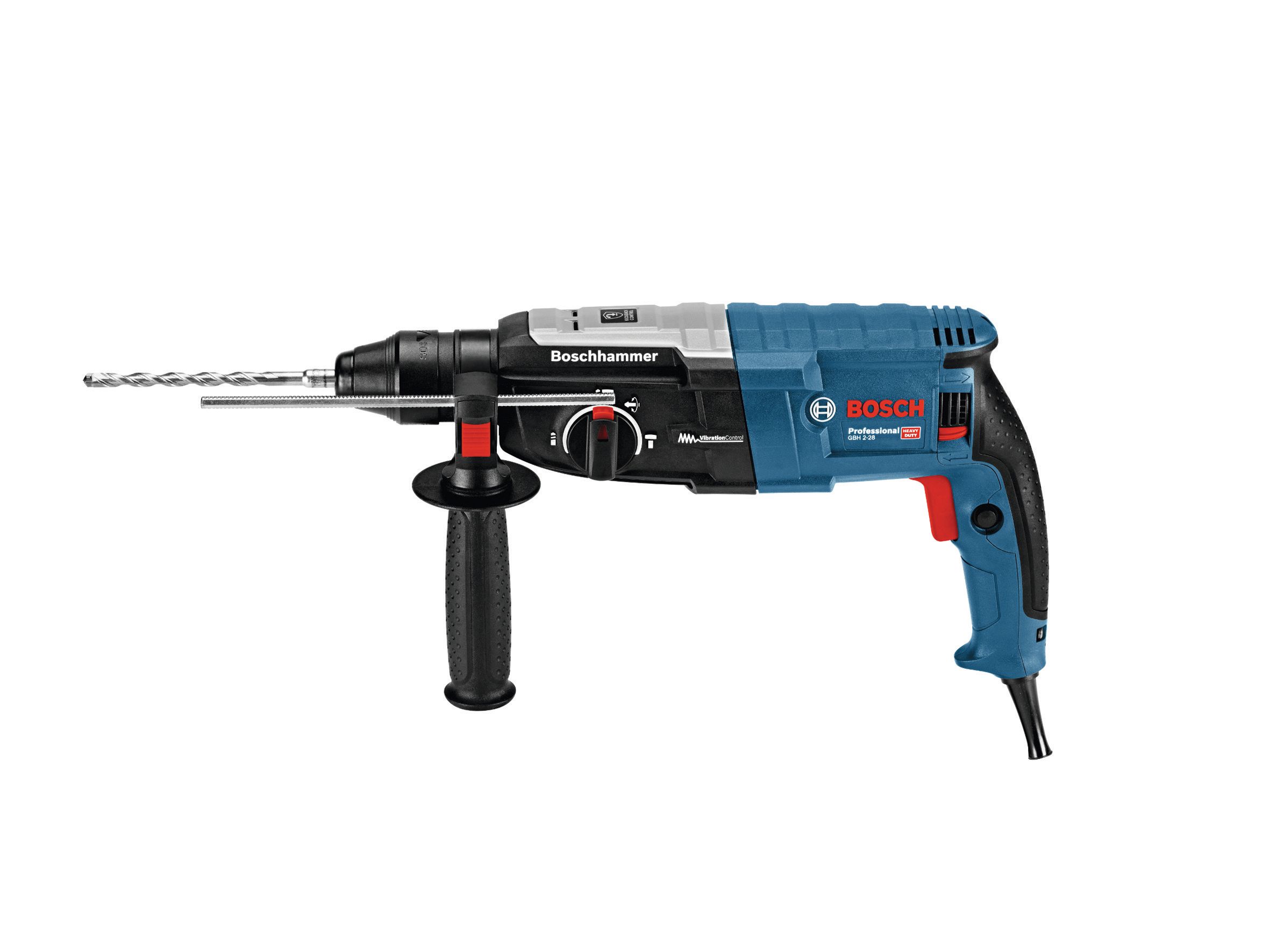 Bosch Professional 110V 880W Corded SDS+ drill GBH 2-28