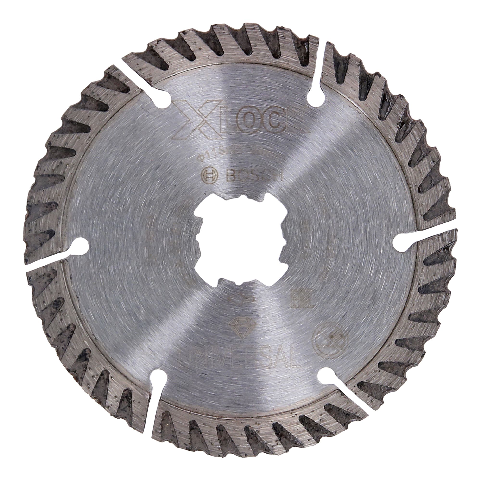 Bosch Professional 115mm x Diamond blade
