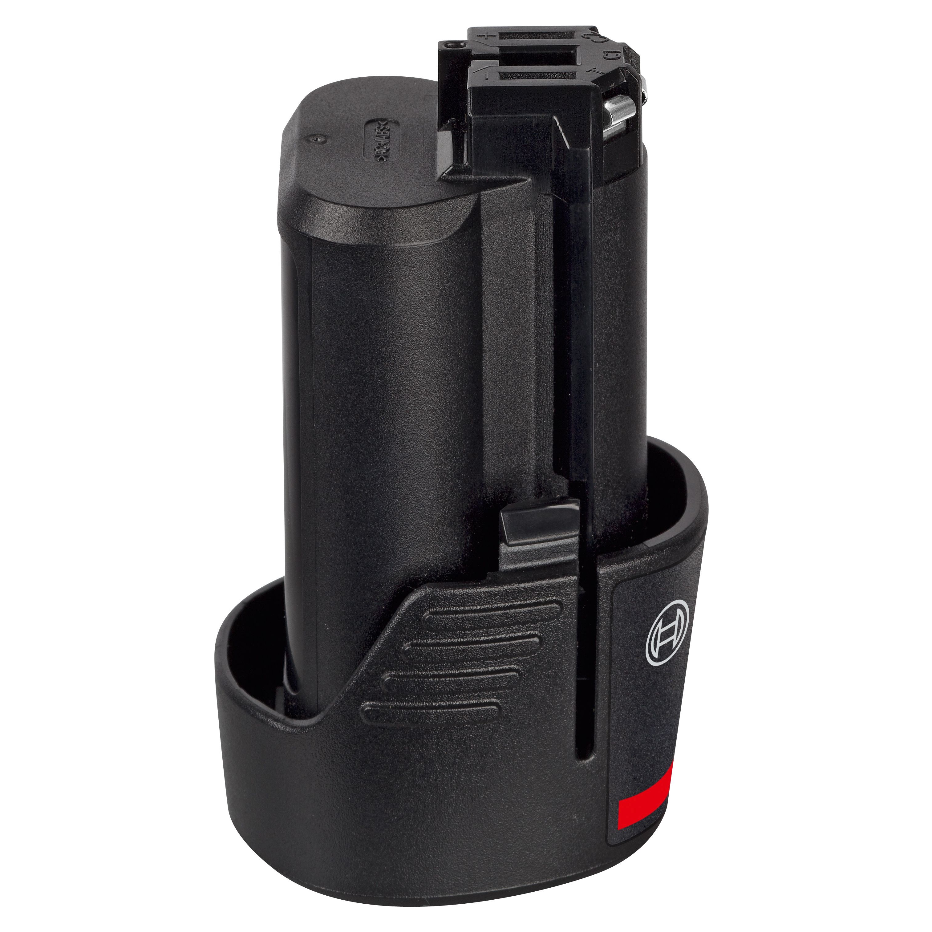 Bosch Professional 12V 3Ah Li-ion Battery