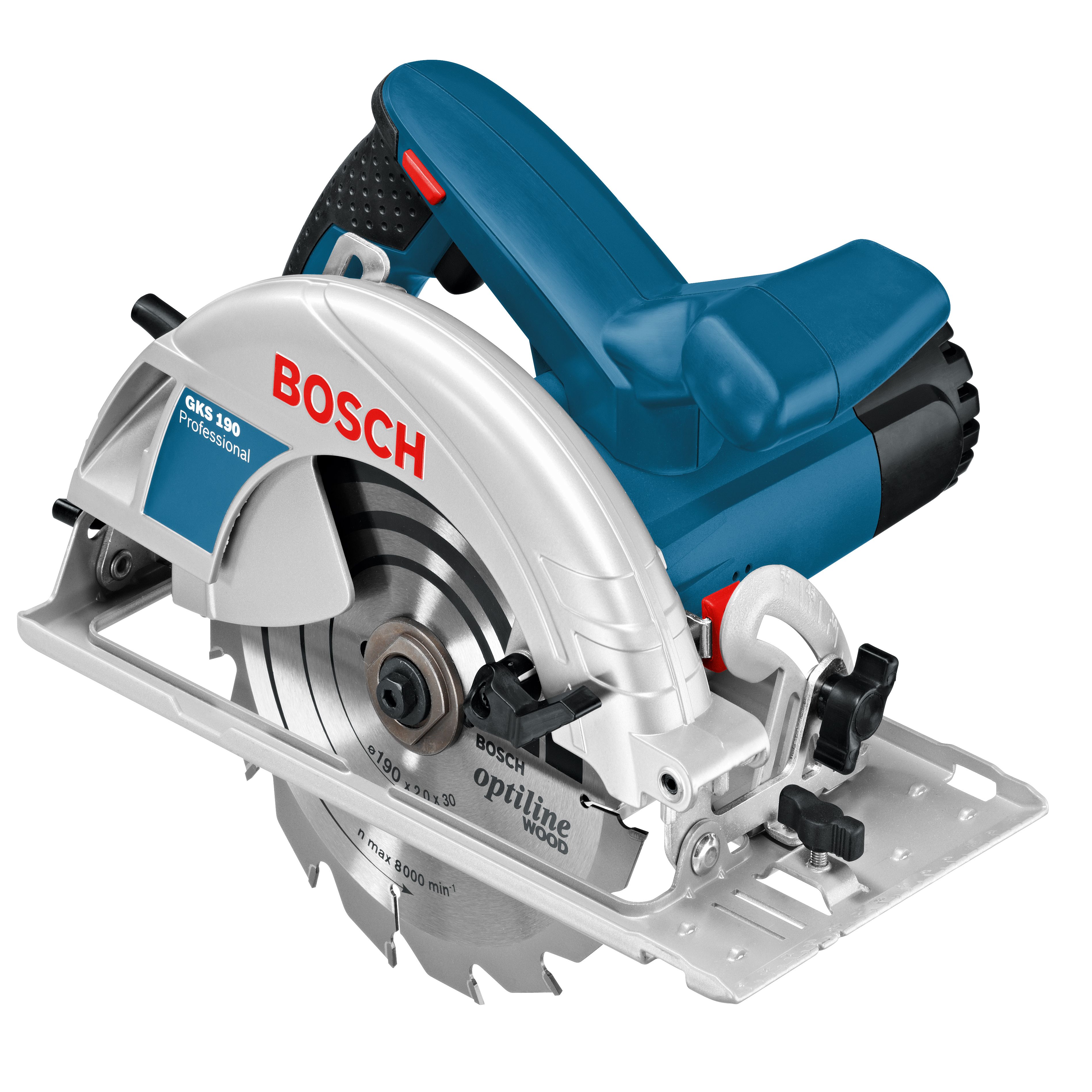 Ручные циркулярные пилы пит. Bosch GKS 190. Циркулярная пила бош 190. Bosch GKS 190, 1400 Вт. Дисковая электрическая пила Bosch GKS 190.