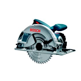 Bosch Professional 1400W 240V 190mm Corded Circular saw GKS 240V