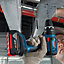 Bosch Professional 18V 1 x 2 Li-ion Cordless Combi drill GSB 18V-LI