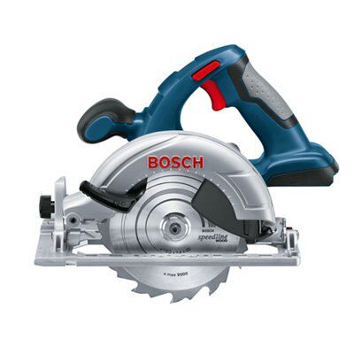 Bosch 18 store volt circular saw