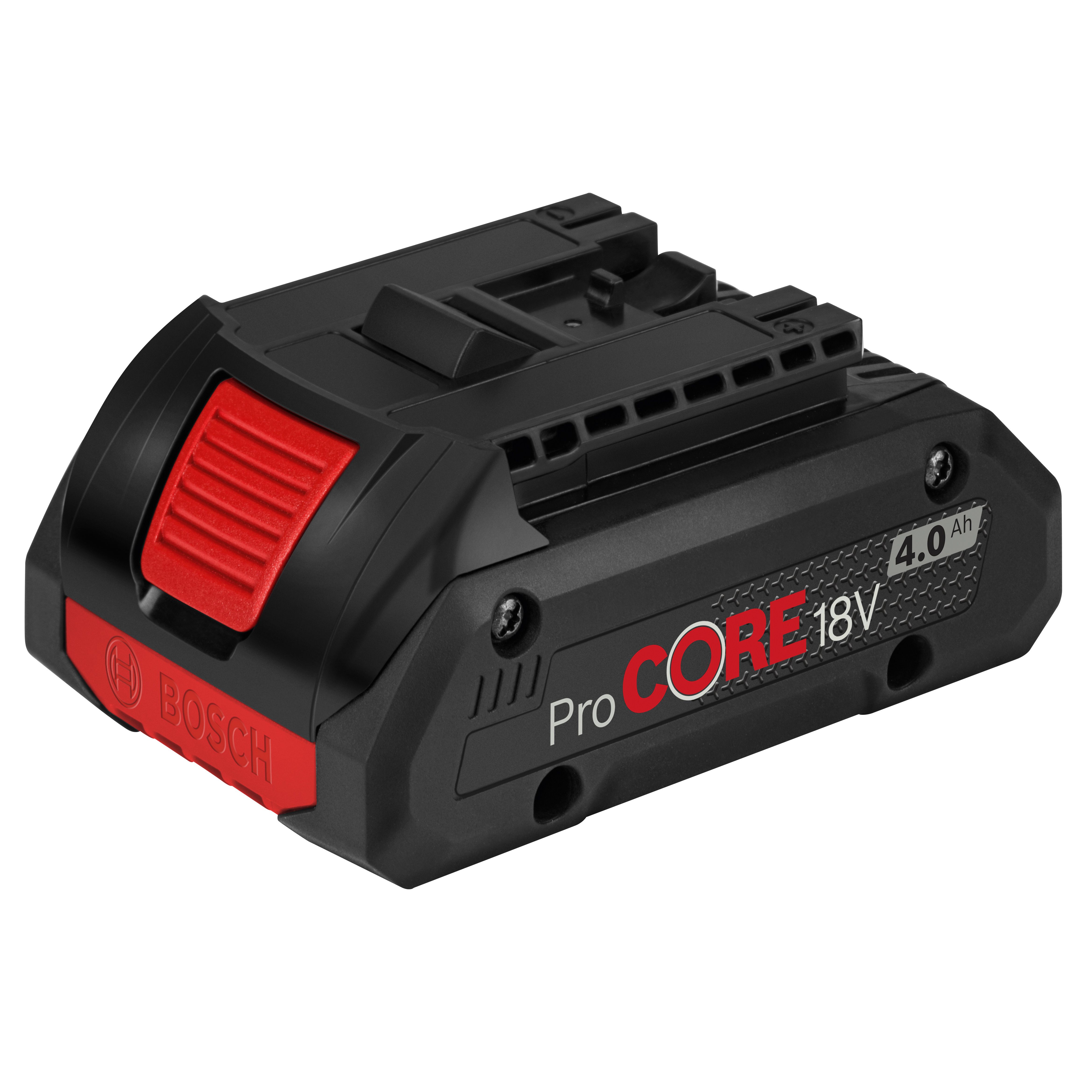 Bosch Professional 18V 4Ah Li-ion Battery - GBA