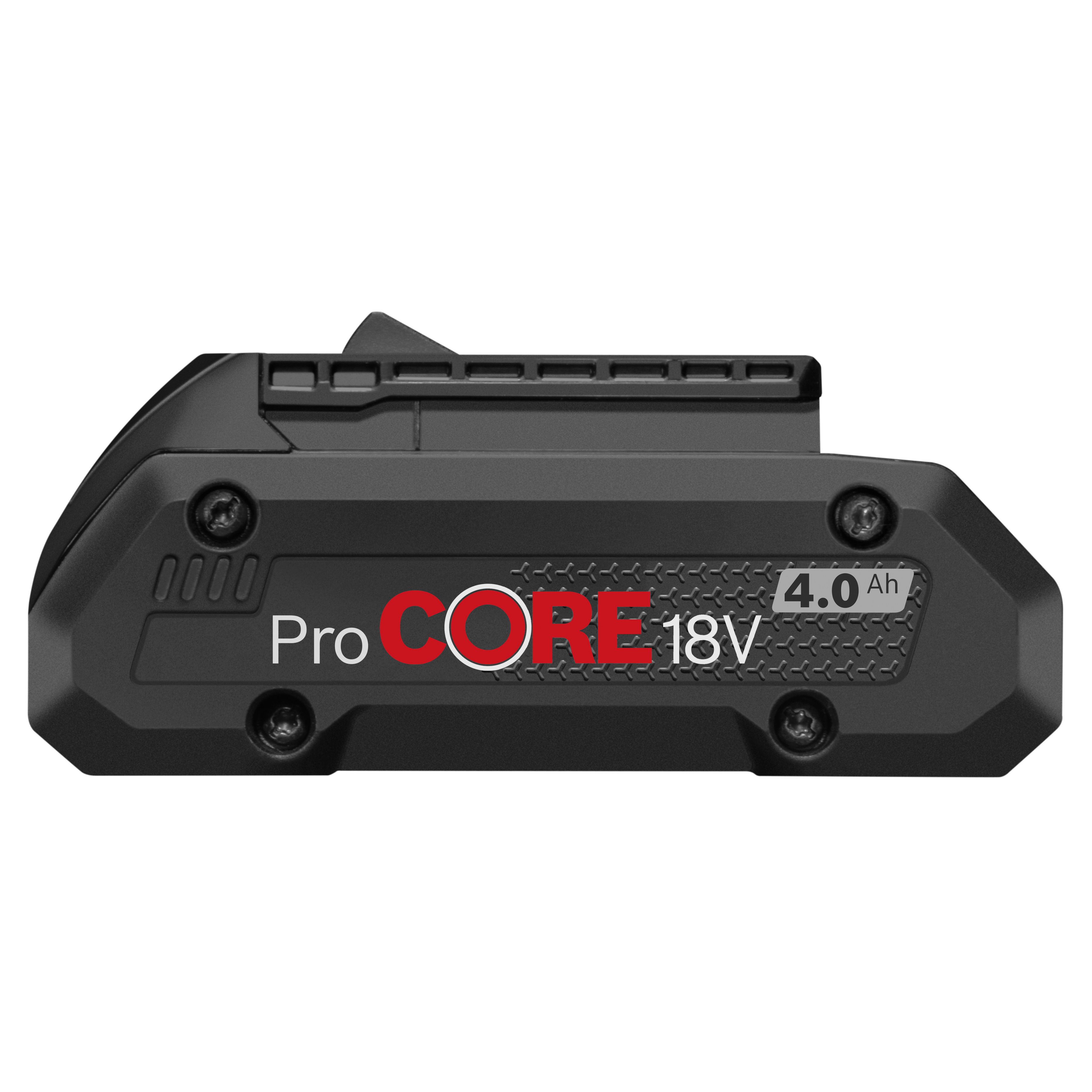 Bosch Professional 18V 4Ah Li-ion Battery - GBA