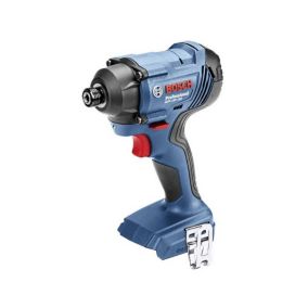 Bosch Professional 18V Coolpack Cordless Impact driver (Bare Tool) - GDR 18V-160