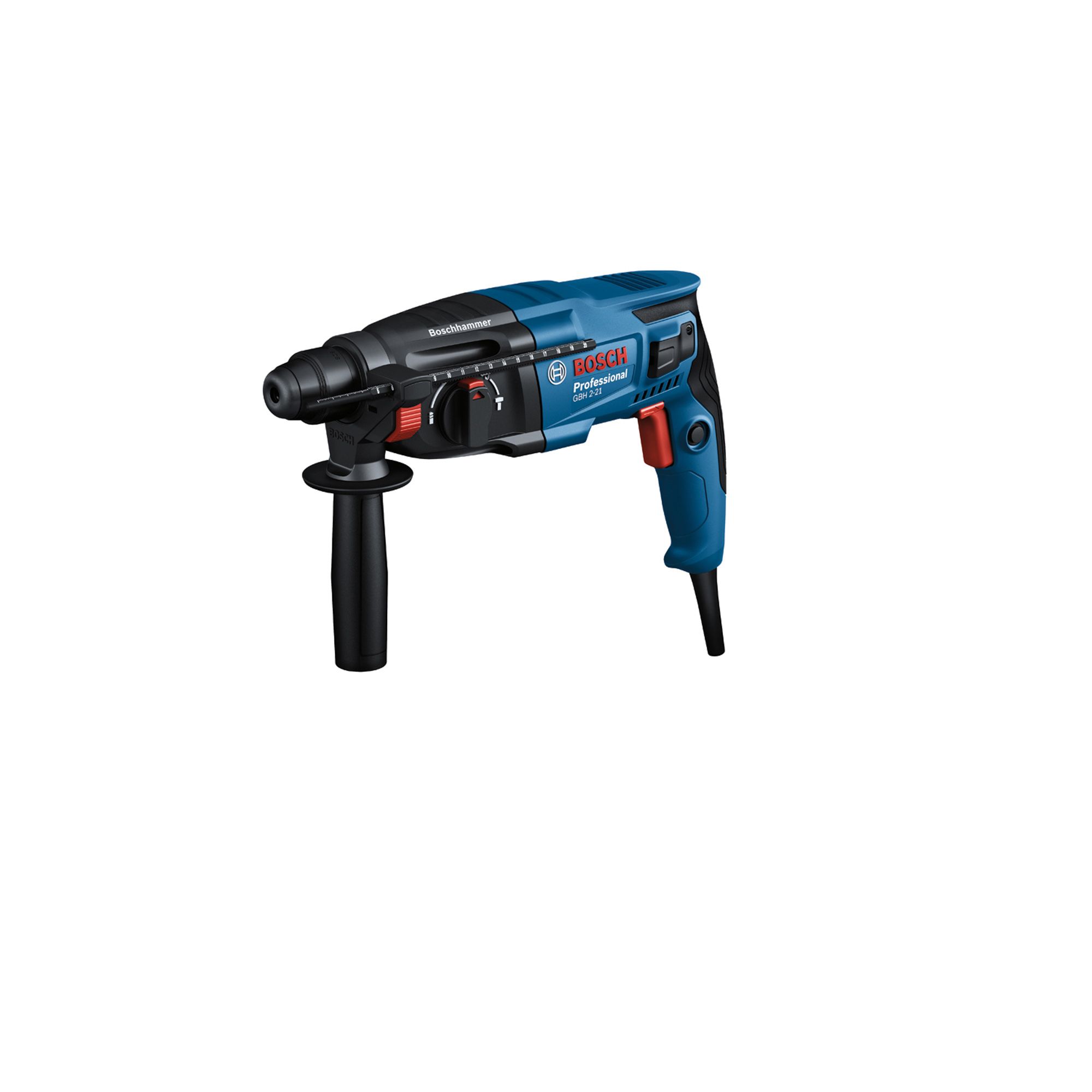 Bosch hammering on sale drill machine