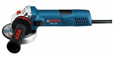 Bosch Professional 720W 110V 115mm Corded Angle grinder GWS-7-115