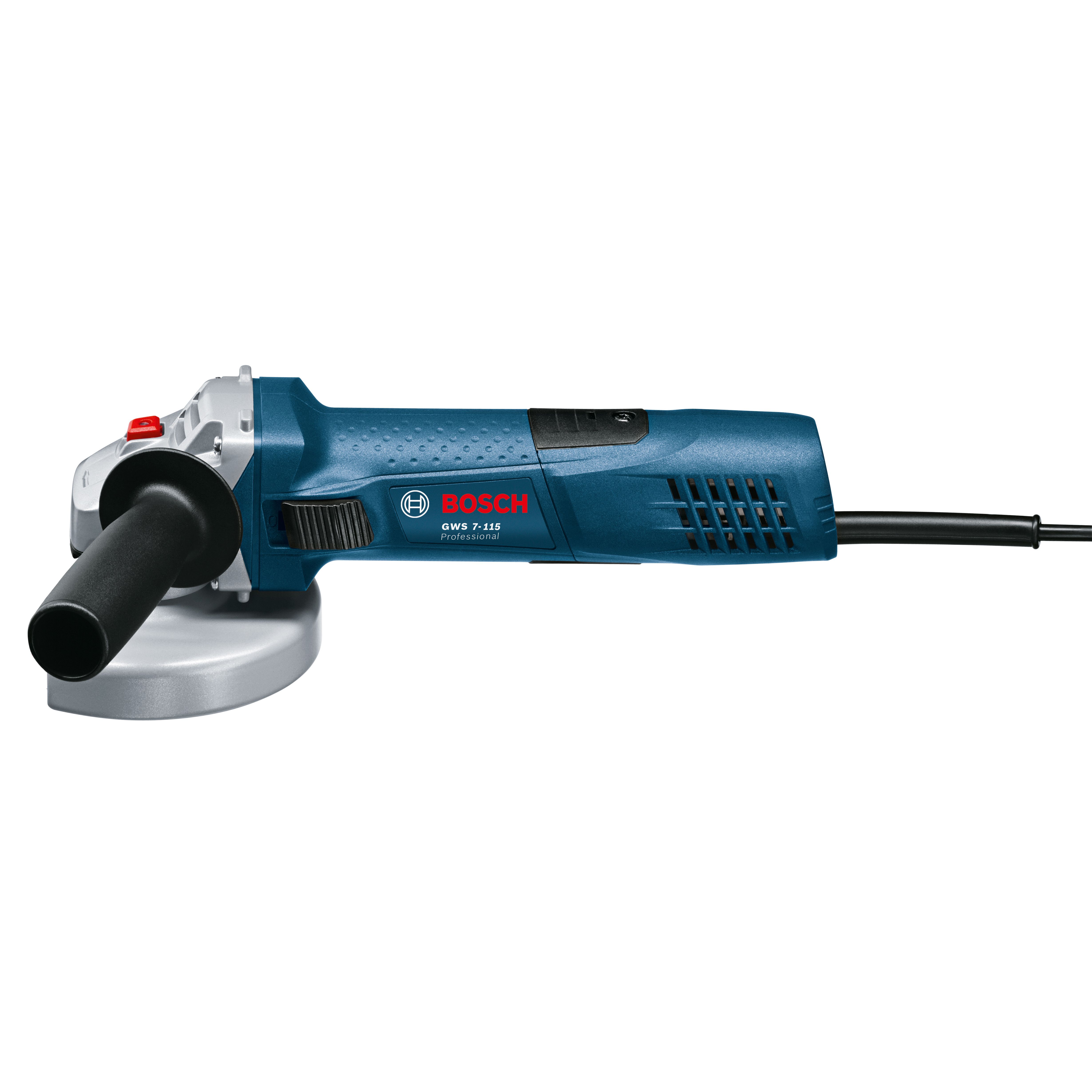 Bosch Professional 720W 110V 115mm Corded Angle grinder GWS-7-115