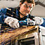 Bosch Professional 720W 240V 115mm Corded Angle grinder GWS7-115