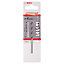 Bosch Professional Brad point drill bit (Dia)4mm (L)70mm