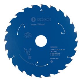 Bosch Professional Expert 24T Circular saw blade (Dia)190mm