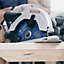 Bosch Professional Expert 48T Mitre saw blade (Dia)216mm