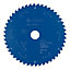 Bosch Professional Expert 48T Mitre saw blade (Dia)216mm