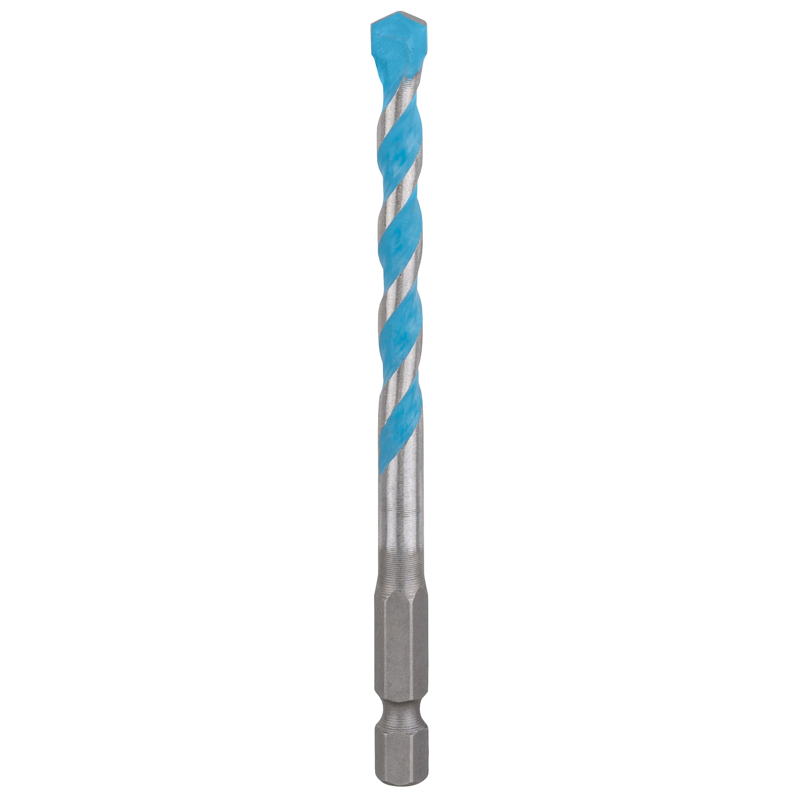 Bosch Professional Expert Hex Multi-purpose Drill bit (Dia)7mm (L)100mm