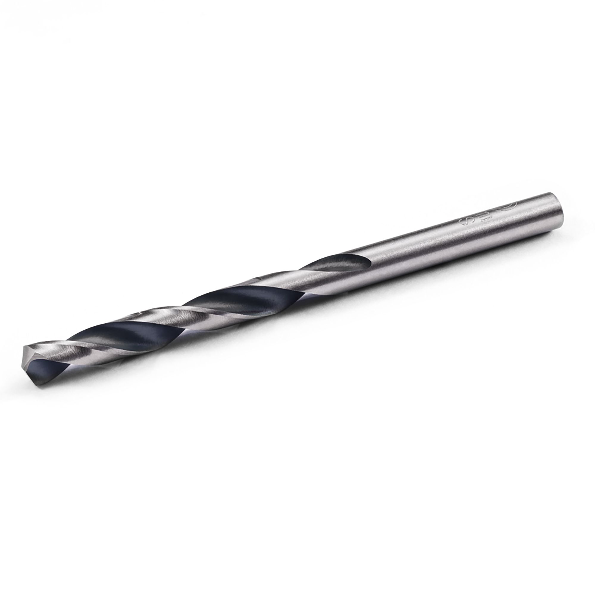 Bosch Professional Round Metal Drill bit (Dia)5mm (L)146mm, Pack of 1