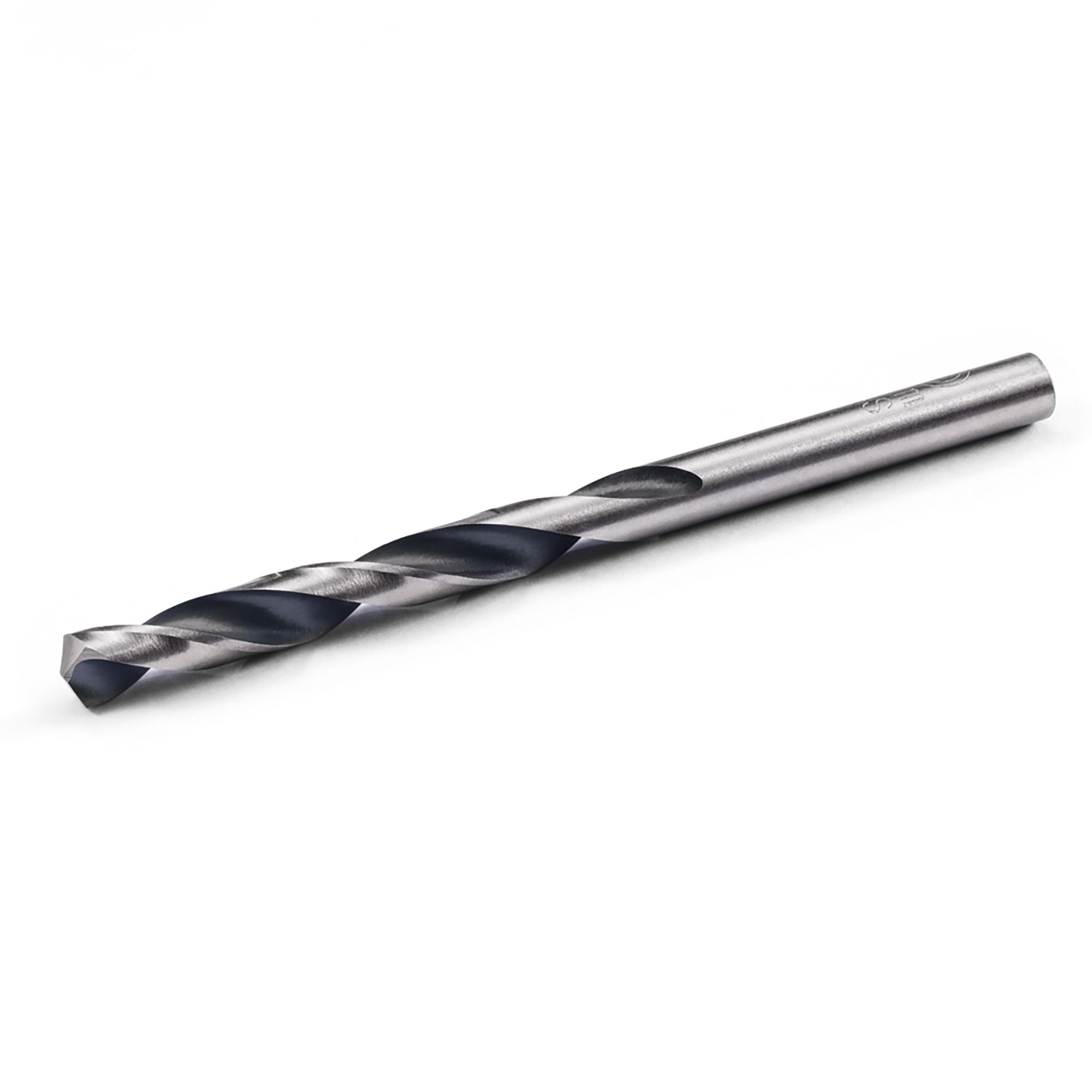 Bosch Professional Round Metal Drill bit (Dia)6mm (L)93mm