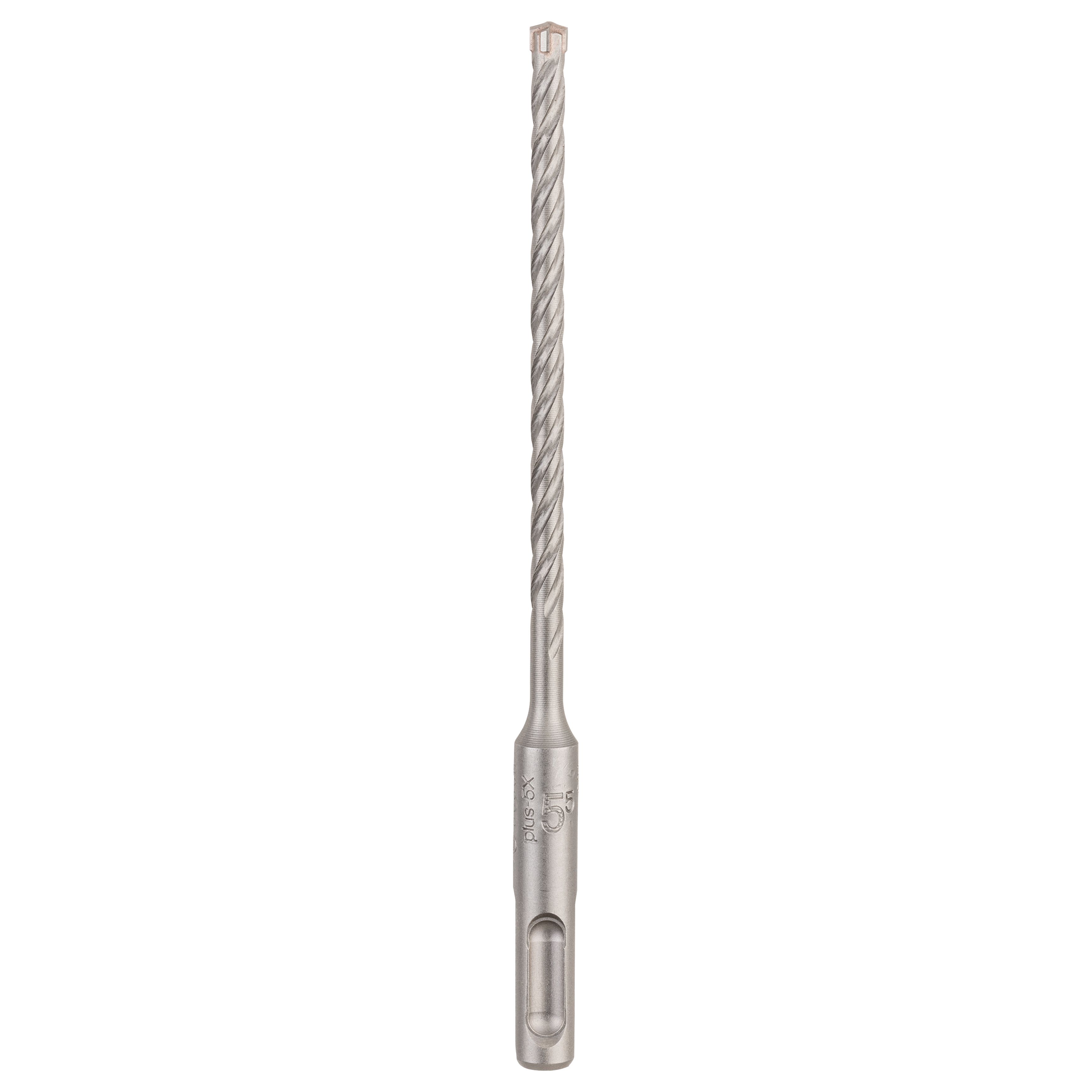 Bosch Professional SDS plus Masonry Drill bit (Dia)5.5mm (L)160mm