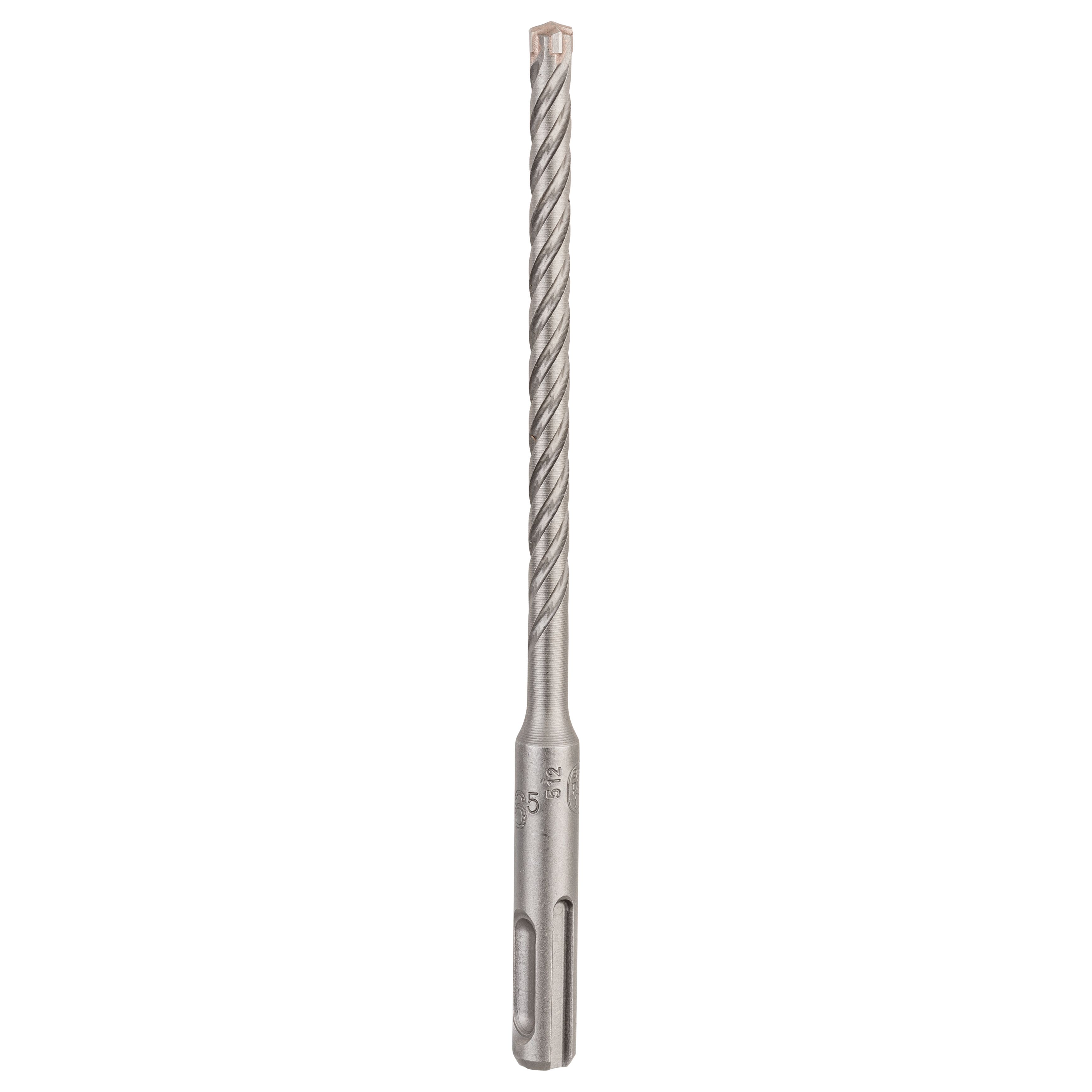 Bosch Professional SDS plus Masonry Drill bit (Dia)6.5mm (L)160mm