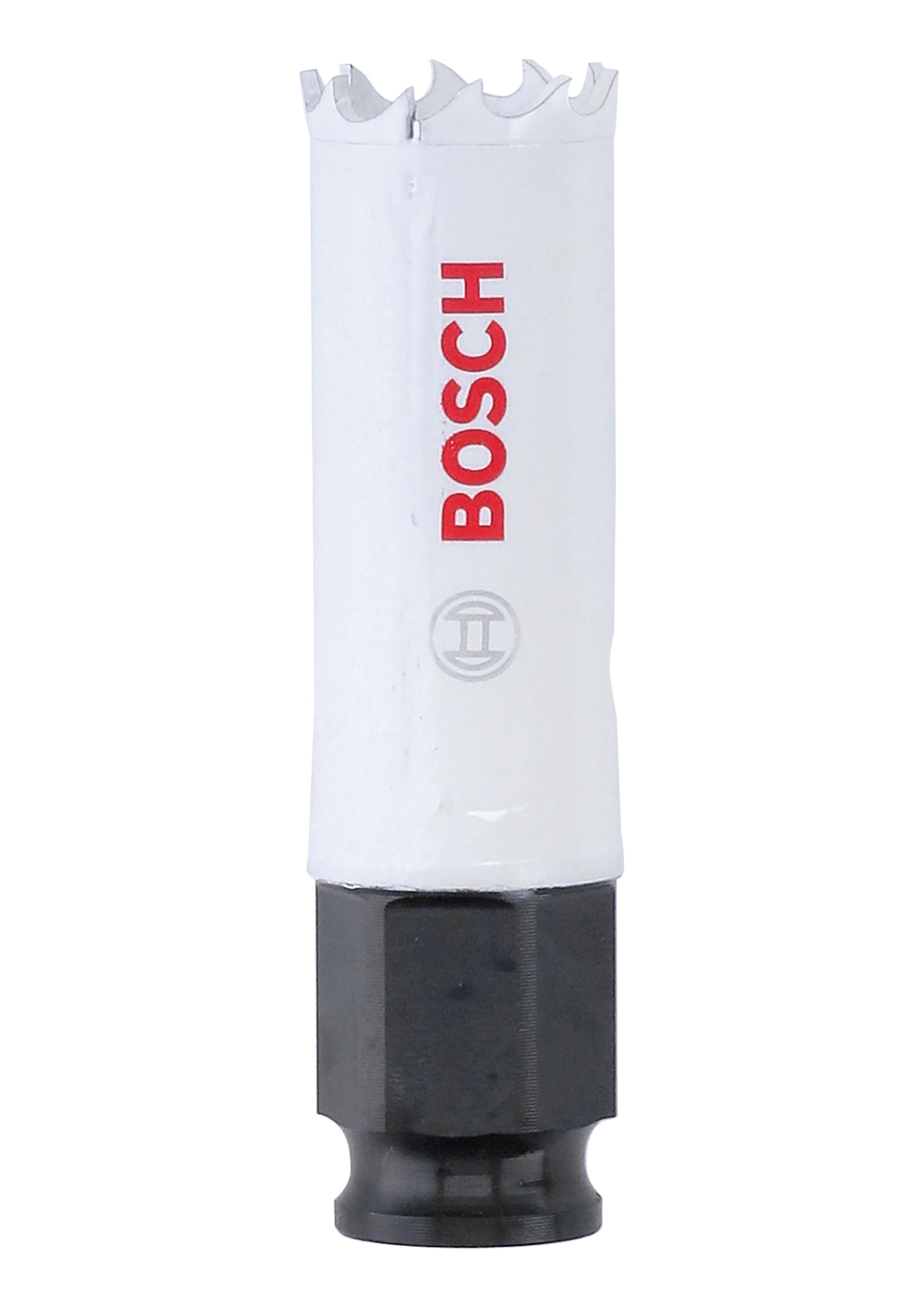 Bosch Progressor Cobalt alloy & high-speed steel Holesaw (Dia)20mm