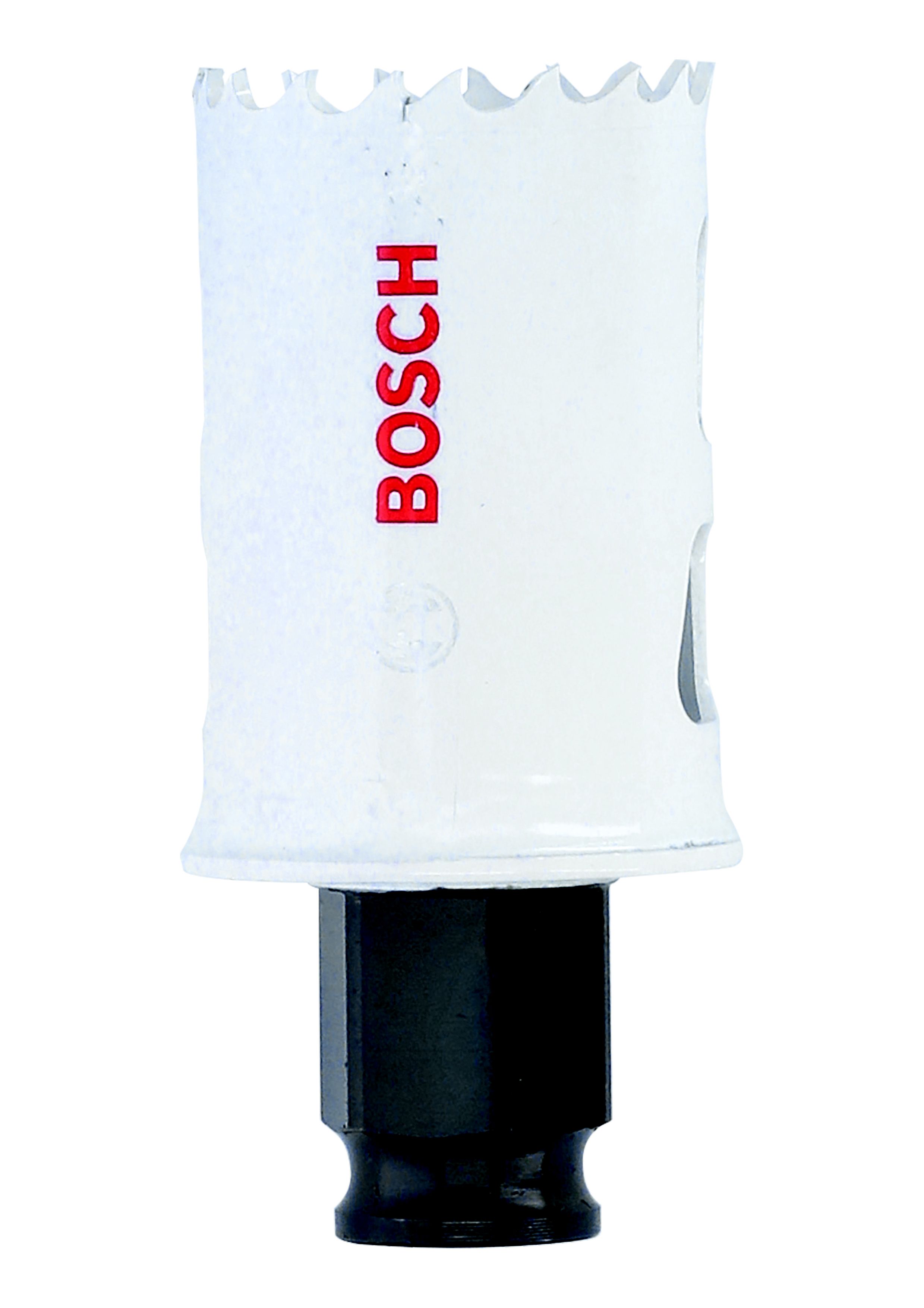 Bosch Progressor Cobalt alloy & high-speed steel Holesaw (Dia)35mm