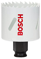 Bosch Progressor Cobalt alloy & high-speed steel Holesaw (Dia)51mm