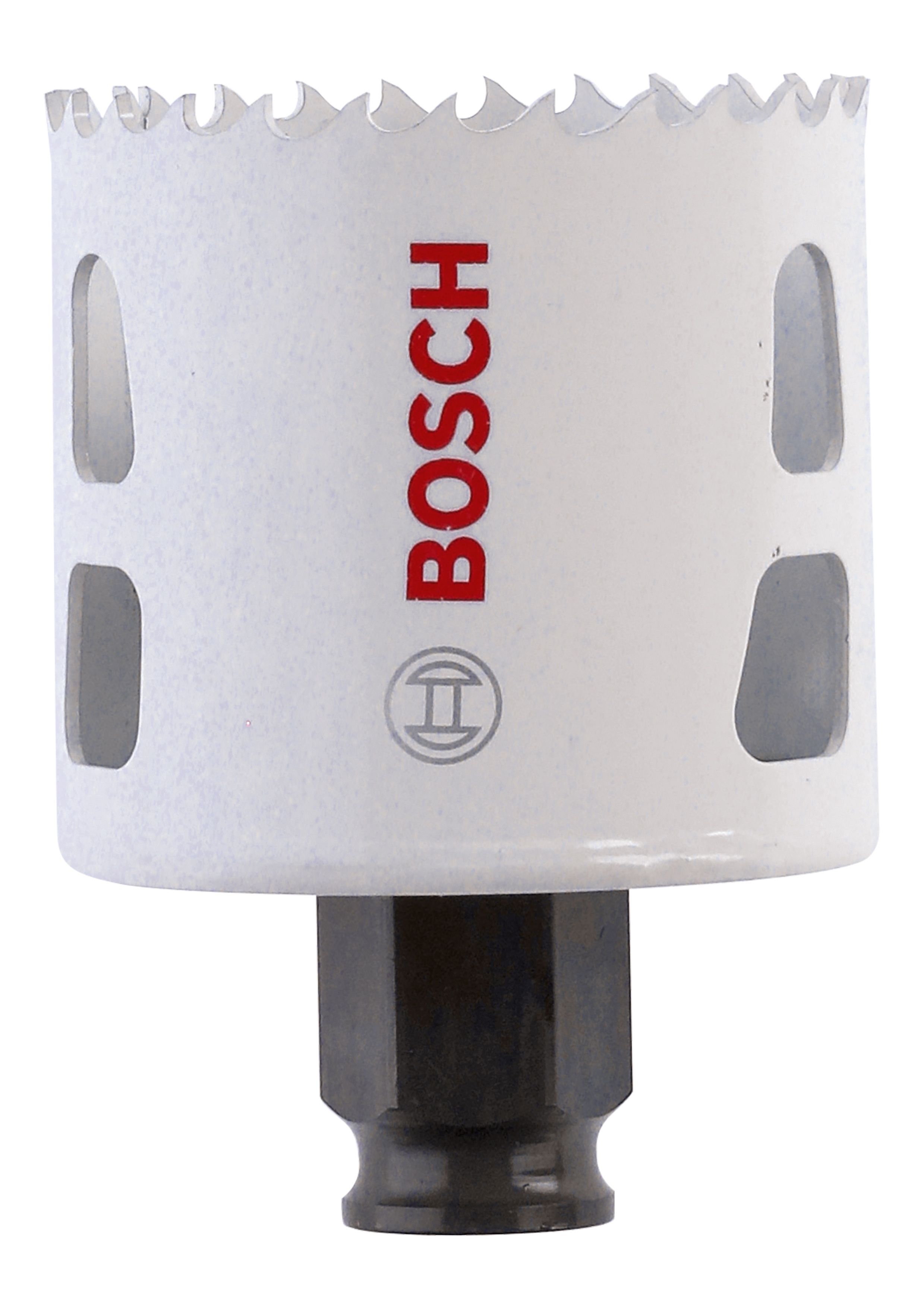 Bosch Progressor Cobalt alloy & high-speed steel Holesaw (Dia)51mm