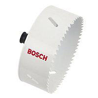 Bosch Progressor Holesaw (Dia)114mm
