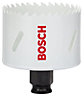 Bosch Progressor Holesaw (Dia)64mm