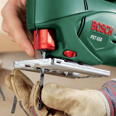 Bosch 290w corded jigsaw deals pst 800 pel