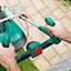 Bosch Rotak 32 LI Ergoflex Cordless 36V Rotary Lawnmower