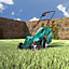 Bosch Rotak 34 R Corded Rotary Lawnmower
