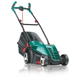 Bosch Rotak 370 ER Corded Rotary Lawnmower - Refurbished