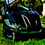 Bosch Rotak Universal 650 Corded Lawnmower