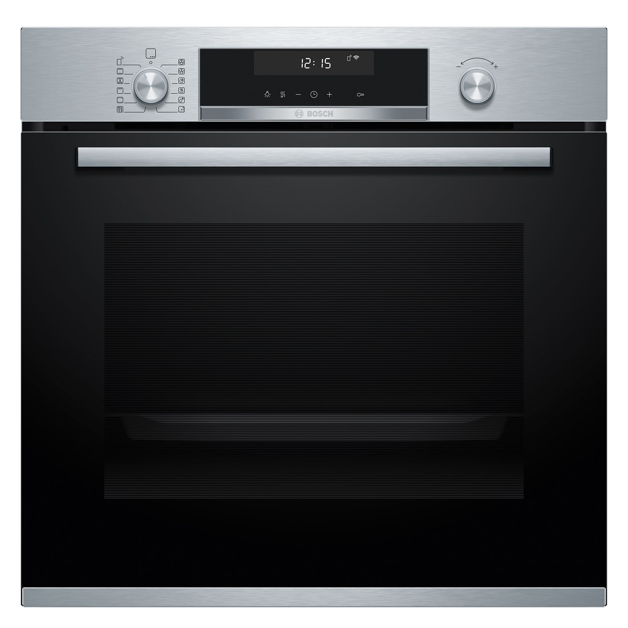 Bosch series deals 4 single oven