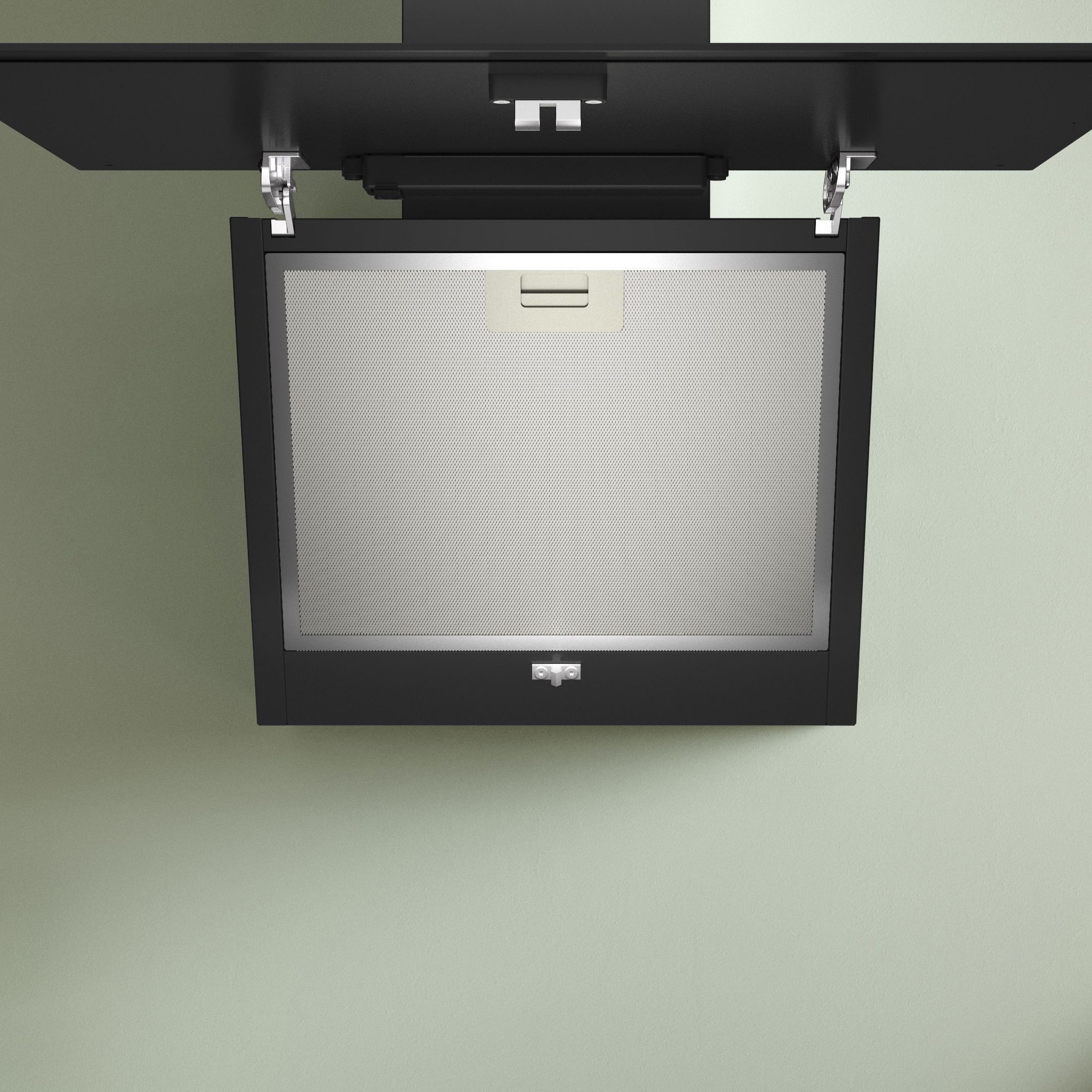 59cm cooker hood sales