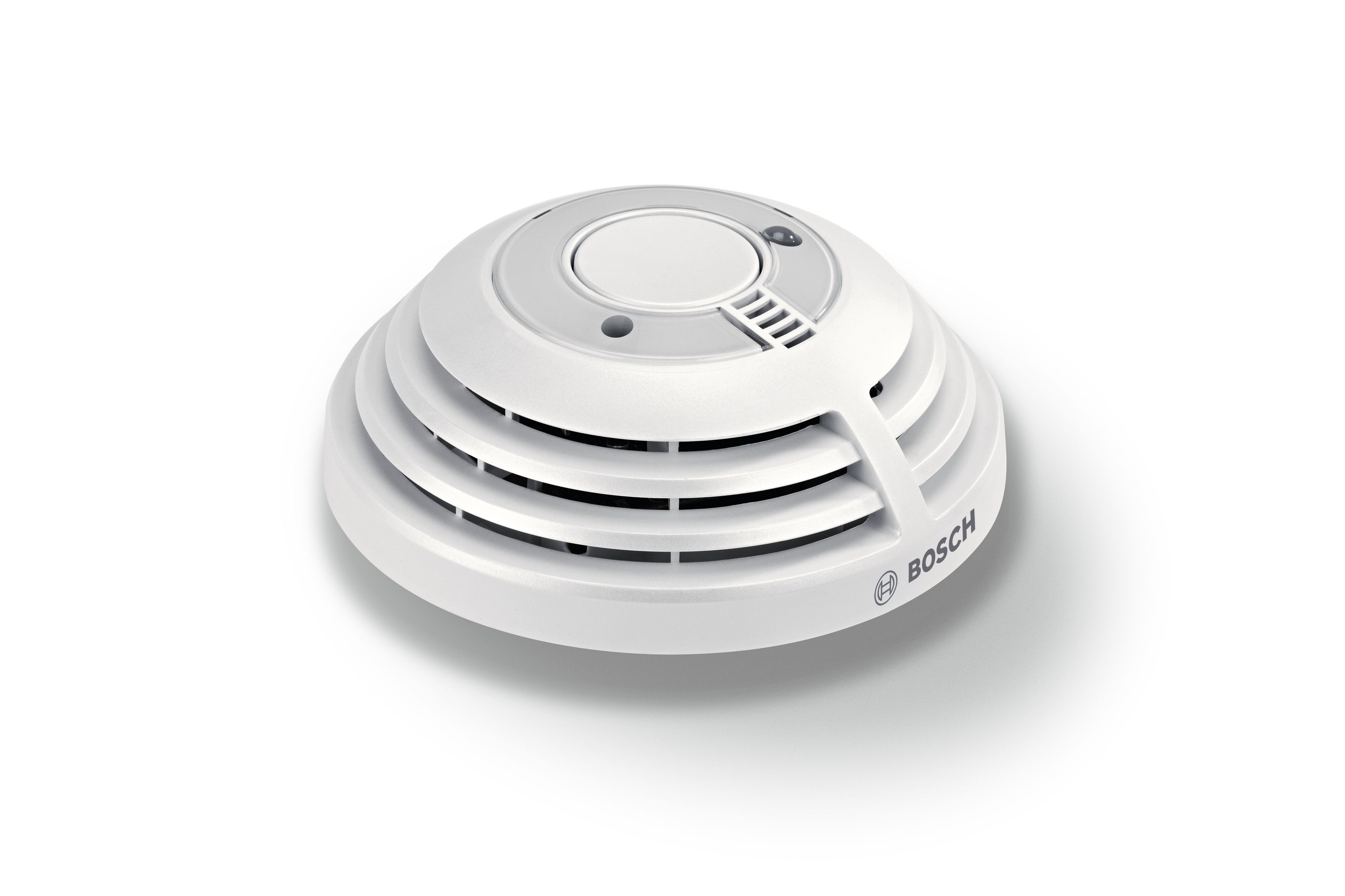 Bosch Smart Home Battery-powered Smart smoke alarm