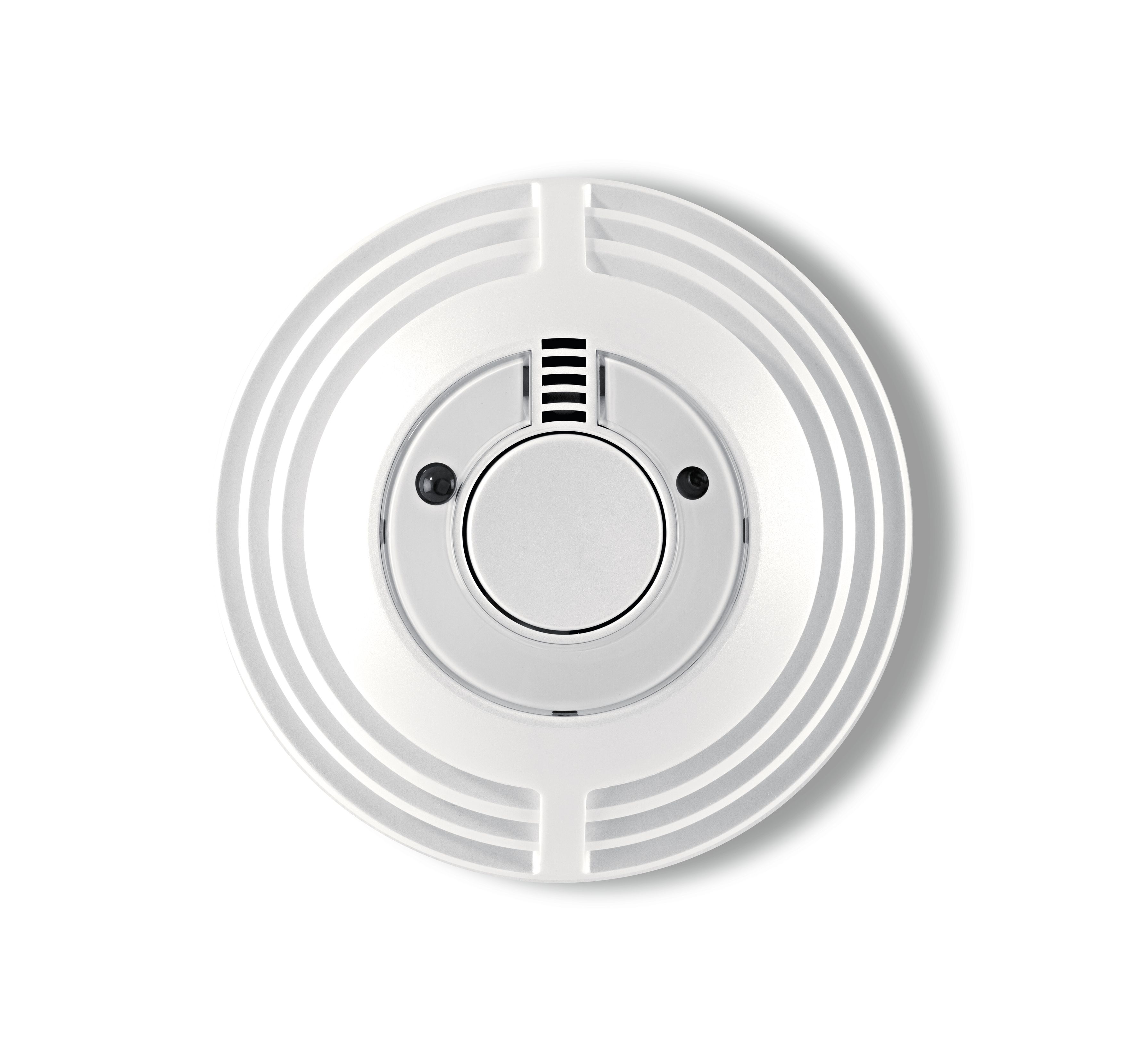 Bosch Smart Home Battery-powered Smart smoke alarm