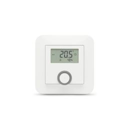 Bosch Smart Home Digital Underfloor heating thermostat 24V